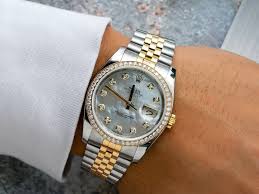 rolex replica